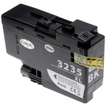 XBLC3235XLBKC Cartucho de tinta  Alternativo Brother NEGRO, reemplaza a LC3235XLBK