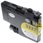 XBLC3237YC Cartucho de tinta  Alternativo Brother AMARILLO, reemplaza a LC3237Y