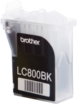 XBLC800BKC Cartucho de tinta  Alternativo Brother NEGRO, reemplaza a LC800BK