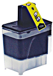 XBLC900BKC Cartucho de tinta  Alternativo Brother NEGRO, reemplaza a LC900BK