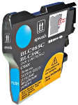 XBLC985CC Cartucho de tinta  Alternativo Brother CIAN, reemplaza a LC985C