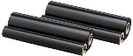 XBPC302RFDC Pack 2 bobinas para fax, reemplaza a PC302RF - PC304RF