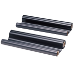 XBPC72RFDC Pack 2 bobinas para fax, reemplaza a PC72RF - PC74RF