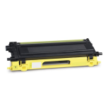 XBTN135YR Cartucho de toner Brother Reciclado, reemplaza a TN135Y / TN130Y