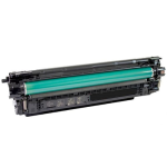 XC040HBKC Cartucho de toner Canon Alternativo, reemplaza a 0461C001 - 040HBK