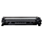 XC051BKC Cartucho de toner Canon Alternativo, reemplaza a 2168C002 - 051BK