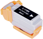 XCBCI11BKC Cartucho de tinta  Alternativo Canon NEGRO, reemplaza a BCI-11BK - 0957A002