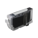 XCBCI3PBKC Cartucho de tinta  Alternativo Canon PH NEGRO, reemplaza a BCI3EPBK / BCI-6B - 4705A002