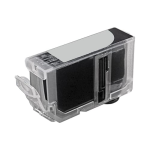 XCBCI8BKC Cartucho de tinta  Alternativo Canon NEGRO, reemplaza a BCI8BK