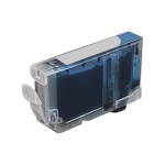 XCBCI8CC Cartucho de tinta  Alternativo Canon CIAN, reemplaza a BCI8C