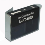 XCBJI201BKC Cartucho de tinta  Alternativo Canon NEGRO, reemplaza a BJI201BK