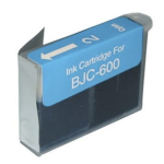 XCBJI201CC Cartucho de tinta  Alternativo Canon CIAN, reemplaza a BJI201C