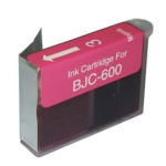 XCBJI201MC Cartucho de tinta  Alternativo Canon MAGENTA, reemplaza a BJI201M