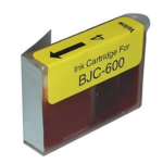 XCBJI201YC Cartucho de tinta  Alternativo Canon AMARILLO, reemplaza a BJI201Y