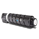 XCCEXV47CC Cartucho de toner Canon Alternativo, reemplaza a 8517B002 - CEXV47C