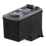 XCCL38R Cartucho de tinta  Reciclado Canon 3 COLORES, reemplaza a CL38 - 2146B001
