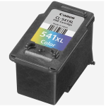 XCCL541XLR Cartucho de tinta  Reciclado Canon 3 COLORES, reemplaza a CL541XL - 5226B001 / CL541 - 5227B005