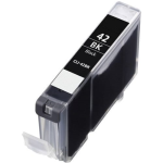 XCCLI42BKC Cartucho de tinta  Alternativo Canon NEGRO, reemplaza a 6384B001