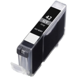 XCCLI42GYC Cartucho de tinta  Alternativo Canon GREY, reemplaza a 6390B001