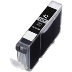 XCCLI42LGYC Cartucho de tinta  Alternativo Canon LIGHT GREY, reemplaza a 6391B001