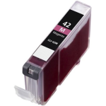 XCCLI42MC Cartucho de tinta  Alternativo Canon MAGENTA, reemplaza a 6386B001