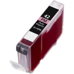 XCCLI42PMC Cartucho de tinta  Alternativo Canon PH MAGENTA, reemplaza a 6389B001