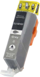 XCCLI521GC Cartucho de tinta  Alternativo Canon GREY, reemplaza a CLI-521G - 2937B001