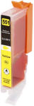 XCCLI551XLYC Cartucho de tinta  Alternativo Canon AMARILLO, reemplaza a CLI551XLY - 6446B001 / CLI551Y - 6511B001