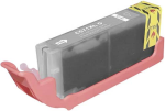 XCCLI571XLGC Cartucho de tinta  Alternativo Canon GREY, reemplaza a CLI571XLG - 0335C001