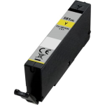 XCCLI581XXLYC Cartucho de tinta  Alternativo Canon AMARILLO, reemplaza a CLI581XXLY - 1997C001 / CLI581Y - 2105C001 / CLI581XLY - 2051C001