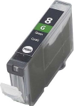 XCCLI8GC Cartucho de tinta  Alternativo Canon GREEN, reemplaza a CLI-8V - 0627B001 / BCI-6G - 9473A002AA