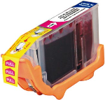 XCCLI8MC Cartucho de tinta  Alternativo Canon MAGENTA, reemplaza a CLI-8M - 0622B006