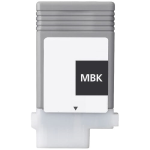 XCPFI102MBKC Cartucho de tinta  Alternativo Canon MATTE NEGRO, reemplaza a 0894B001