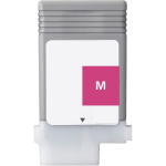 XCPFI102MC Cartucho de tinta  Alternativo Canon MAGENTA, reemplaza a 0897B001