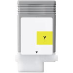 XCPFI102YC Cartucho de tinta  Alternativo Canon AMARILLO, reemplaza a 0898B001