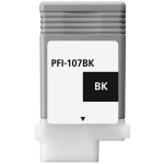 XCPFI107BKC Cartucho de tinta  Alternativo Canon NEGRO, reemplaza a 6705B001