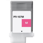 XCPFI107MC Cartucho de tinta  Alternativo Canon MAGENTA, reemplaza a 6707B001
