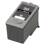 XCPG50R Cartucho de tinta  Reciclado Canon NEGRO, reemplaza a PG50 - 0616B001