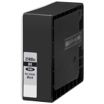 XCPGI2500XLBKCP Cartucho de tinta  Alternativo calidad Premium Canon NEGRO, reemplaza a PGI2500XLBK - 9254B001