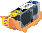 XCPGI520BKC Cartucho de tinta  Alternativo Canon PH NEGRO, reemplaza a PGI-520BK - 2932B001