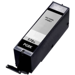 XCPGI580XXLBKC Cartucho de tinta  Alternativo Canon NEGRO, reemplaza a PGI580XXLBK - 1970C001 / PGI580BK - 2078C001 / PGI580XLBK - 2024C001