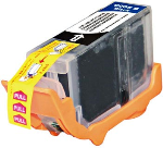 XCPGI5BKC Cartucho de tinta  Alternativo Canon PH NEGRO, reemplaza a PGI-5BK - 0628B001
