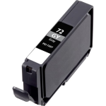 XCPGI72GYC Cartucho de tinta  Alternativo Canon GREY, reemplaza a 6409B001
