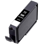 XCPGI72MBKC Cartucho de tinta  Alternativo Canon MATTE NEGRO, reemplaza a 6402B001