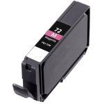 XCPGI72MC Cartucho de tinta  Alternativo Canon MAGENTA, reemplaza a 6405B001
