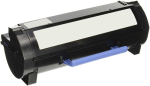 XD2360XR Cartucho de toner Dell Reciclado, reemplaza a 59311167