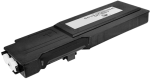 XD2660BKC Cartucho de toner Dell Alternativo, reemplaza a 593BBBU - RD80W