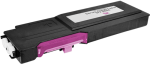 XD2660MC Cartucho de toner Dell Alternativo, reemplaza a 593BBBS - VXCWK