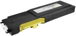 XD2660YC Cartucho de toner Dell Alternativo, reemplaza a 593BBBR - YR3W3