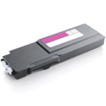 XD3760MC Cartucho de toner Dell Alternativo, reemplaza a 59311121